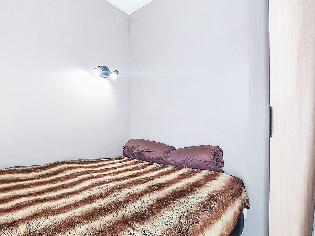 Studio 24 m² Cimes de Caron, balcon sud Val Thorens - Photo 12
