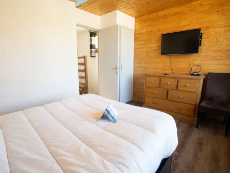 Appartement à Val Thorens, 6 personnes, vue sur les montagnes : photo 10