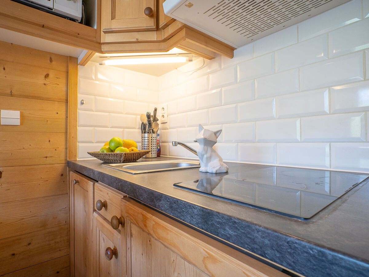 Lauzières 307 - Studio 21 m² à Val Thorens - Photo 4