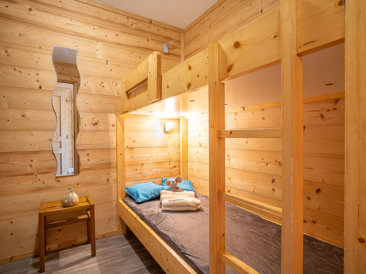 Lauzières 307 - Studio 21 m² à Val Thorens - Photo 5