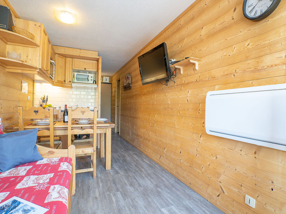 Lauzières 307 - Studio 21 m² à Val Thorens - Photo 9