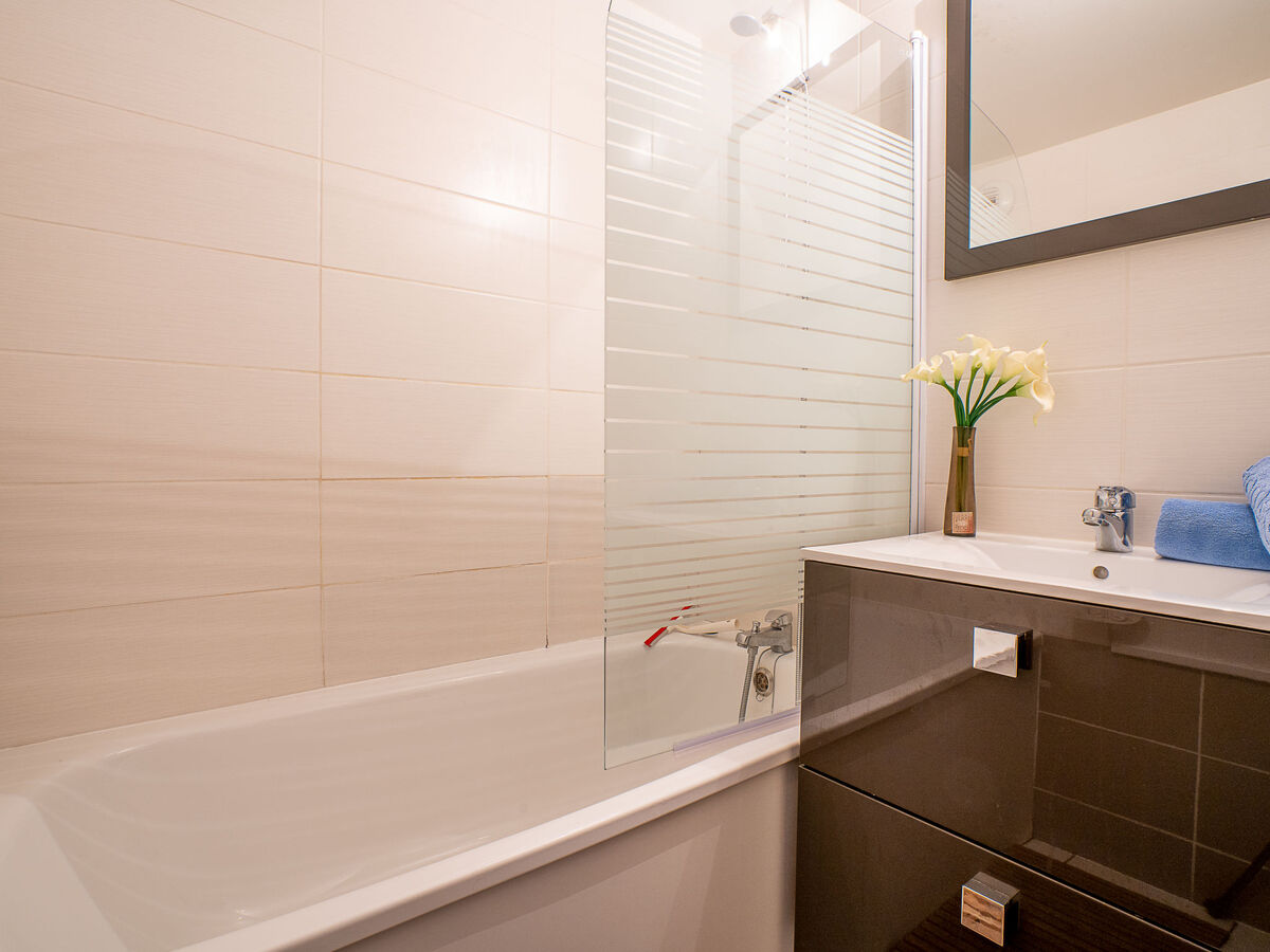 Lauzières 307 - Studio 21 m² à Val Thorens - Photo 11