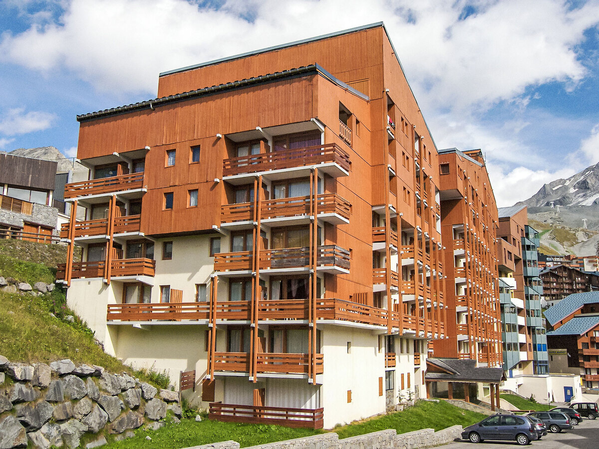 Lauzières 307 - Studio 21 m² à Val Thorens - Photo 16