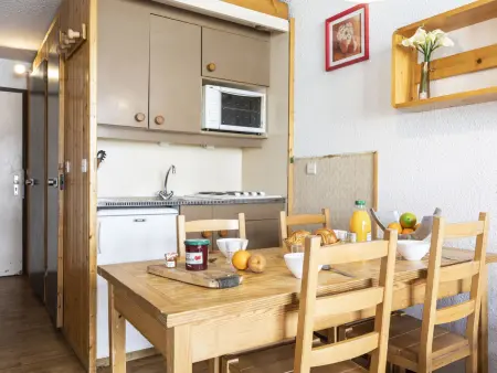 Location appartement à Val Thorens, Lauzières 616