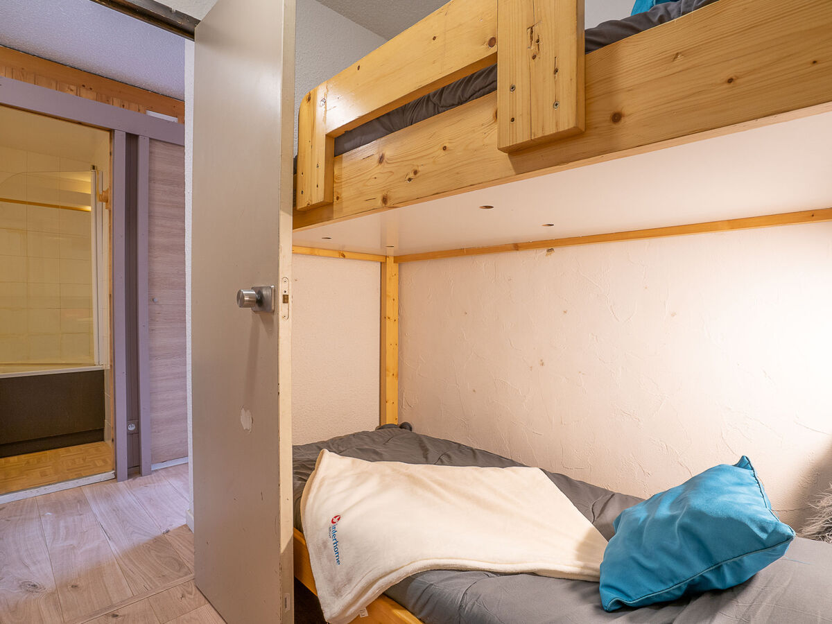 Studio 24 m² Arcelle 614 à Val Thorens, 100 m des pistes - Photo 3