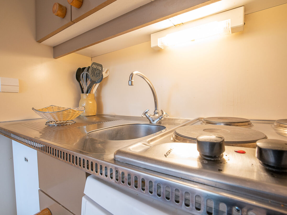 Studio 24 m² Arcelle 614 à Val Thorens, 100 m des pistes - Photo 4