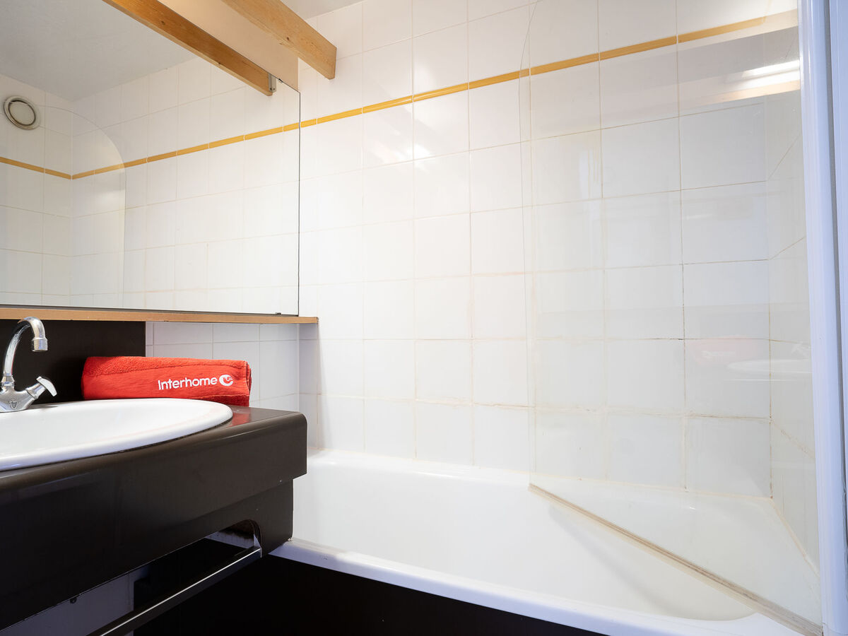 Studio 24 m² Arcelle 614 à Val Thorens, 100 m des pistes - Photo 10