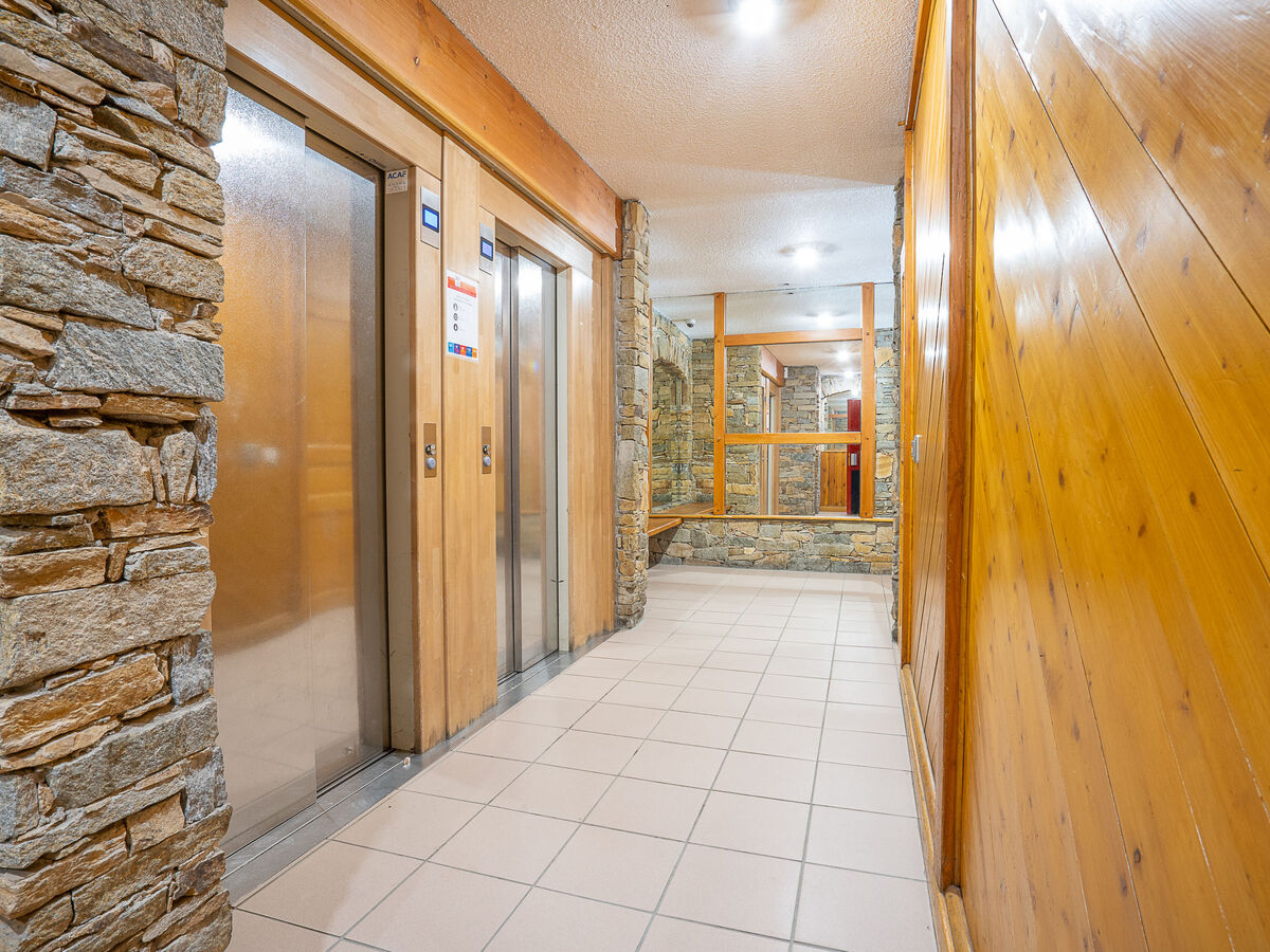 Studio 24 m² Arcelle 614 à Val Thorens, 100 m des pistes - Photo 16