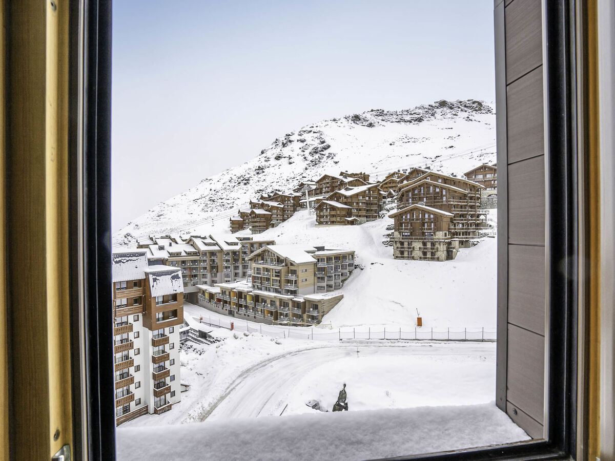 Studio 24 m² Arcelle 614 à Val Thorens, 100 m des pistes - Photo 20