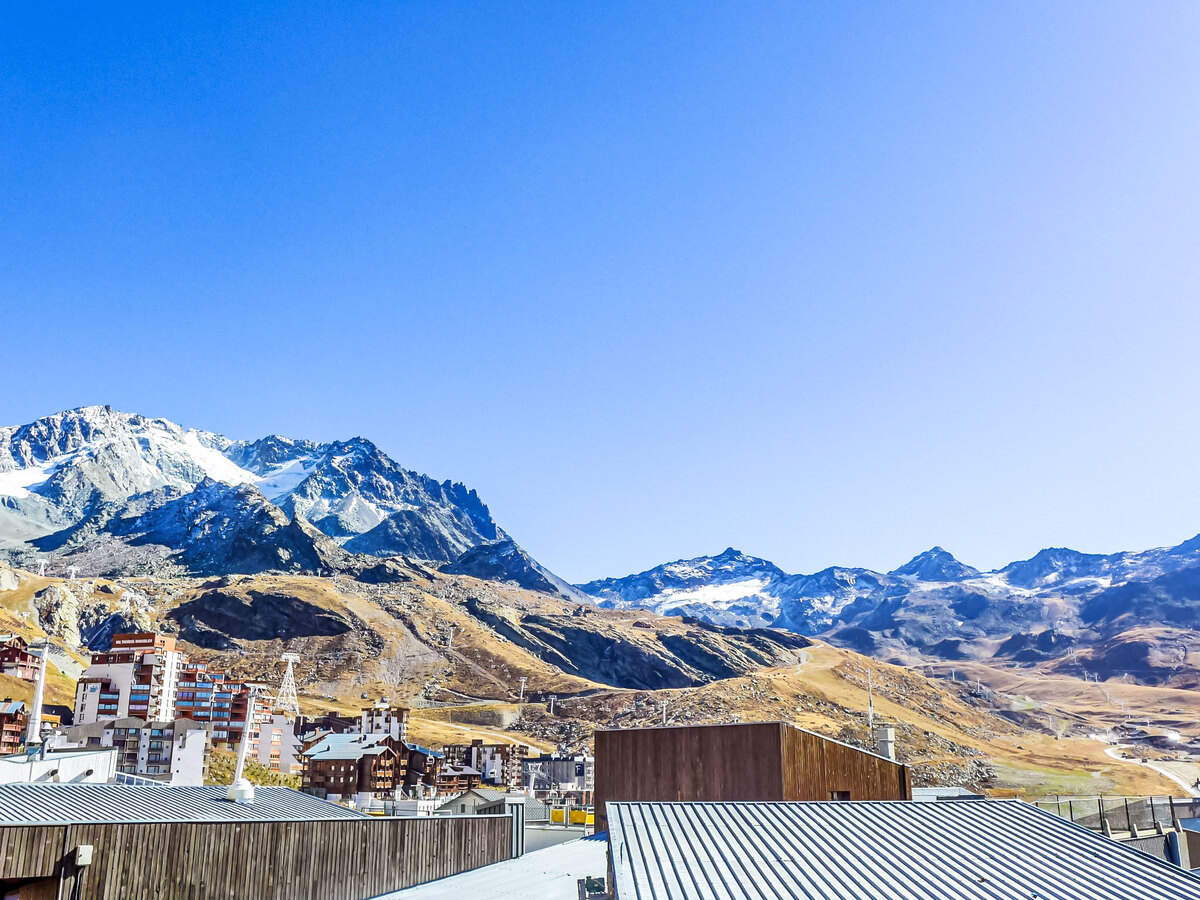 Arcelle 203 - Appart 2 pièces Val Thorens - Photo 20