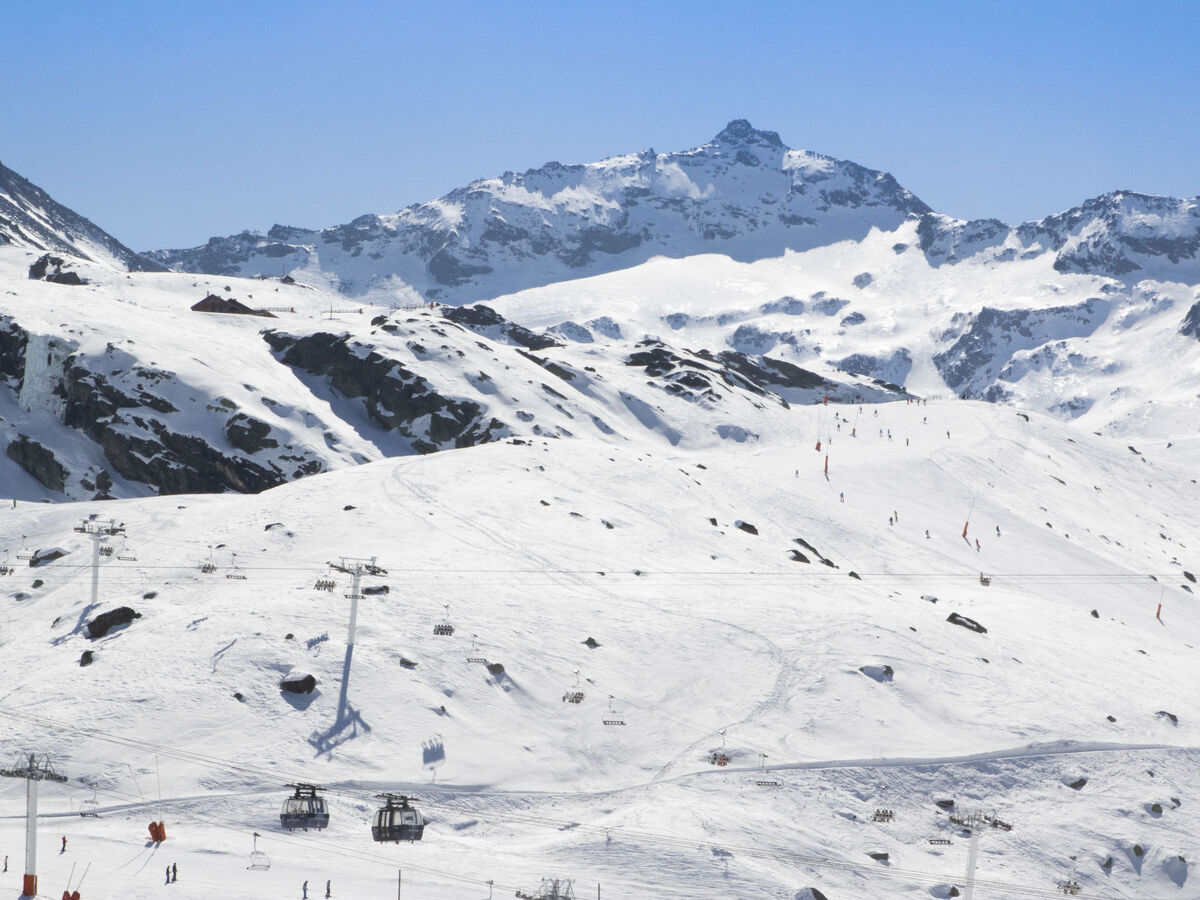 Arcelle 203 - Appart 2 pièces Val Thorens - Photo 24