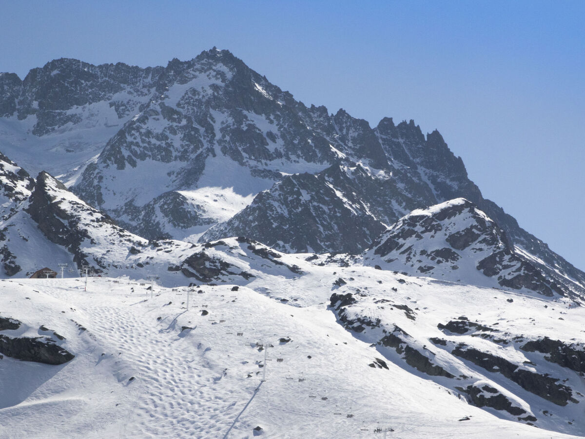 Arcelle 203 - Appart 2 pièces Val Thorens - Photo 26