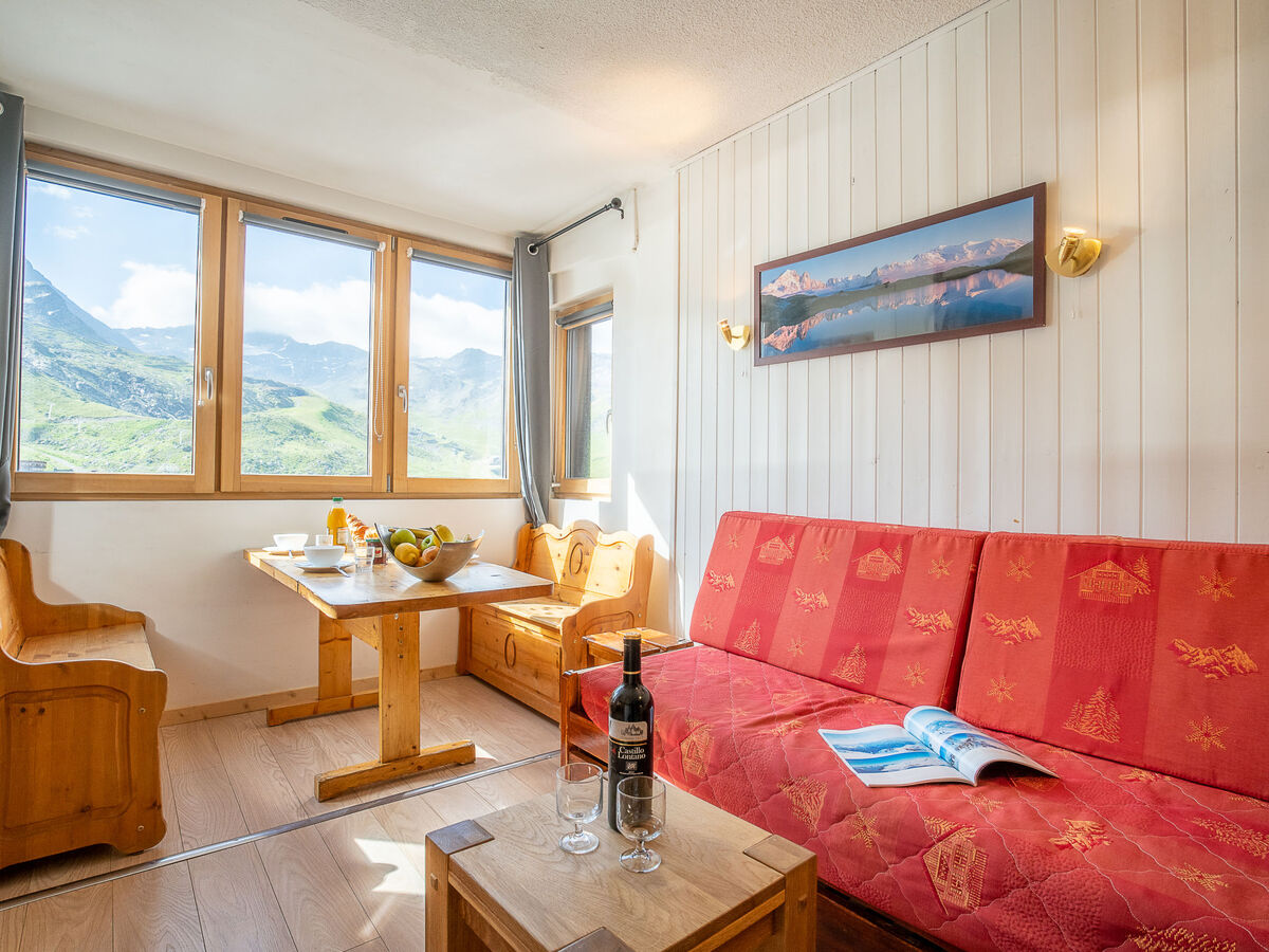 Arcelle 505 - Appartement 4 pers. à 100 m des pistes - Photo 2