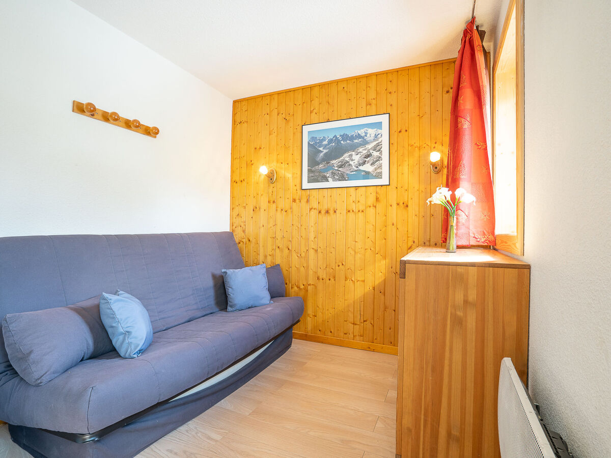 Arcelle 505 - Appartement 4 pers. à 100 m des pistes - Photo 3