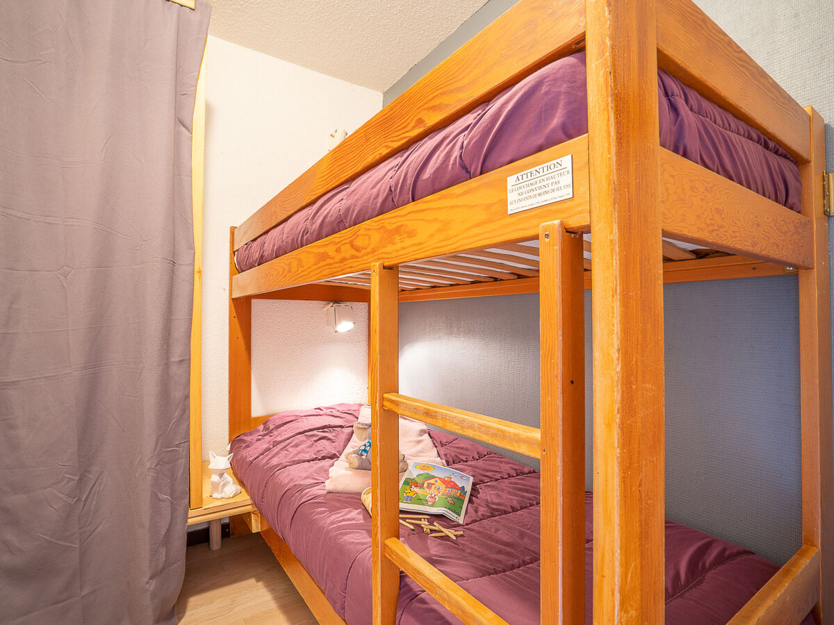 Arcelle 505 - Appartement 4 pers. à 100 m des pistes - Photo 4