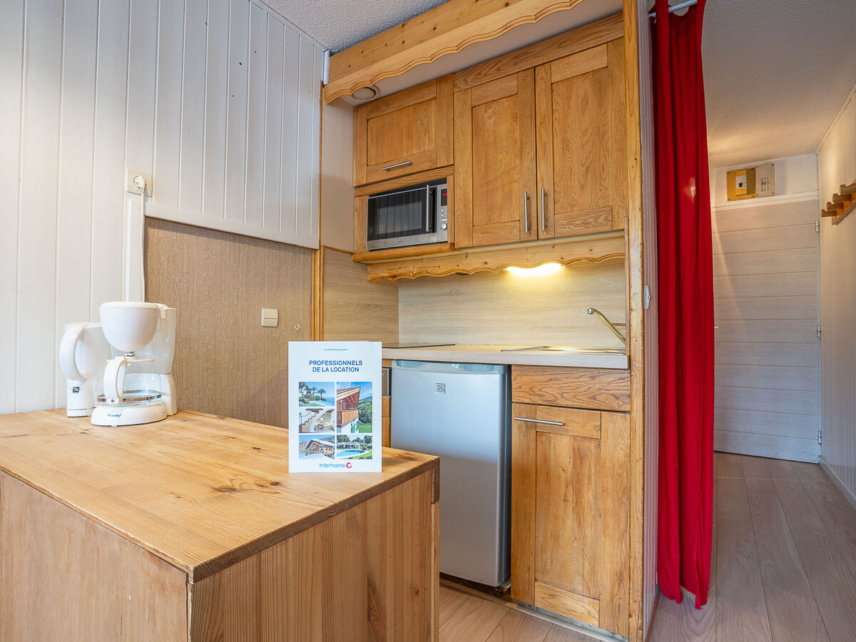 Arcelle 505 - Appartement 4 pers. à 100 m des pistes - Photo 5
