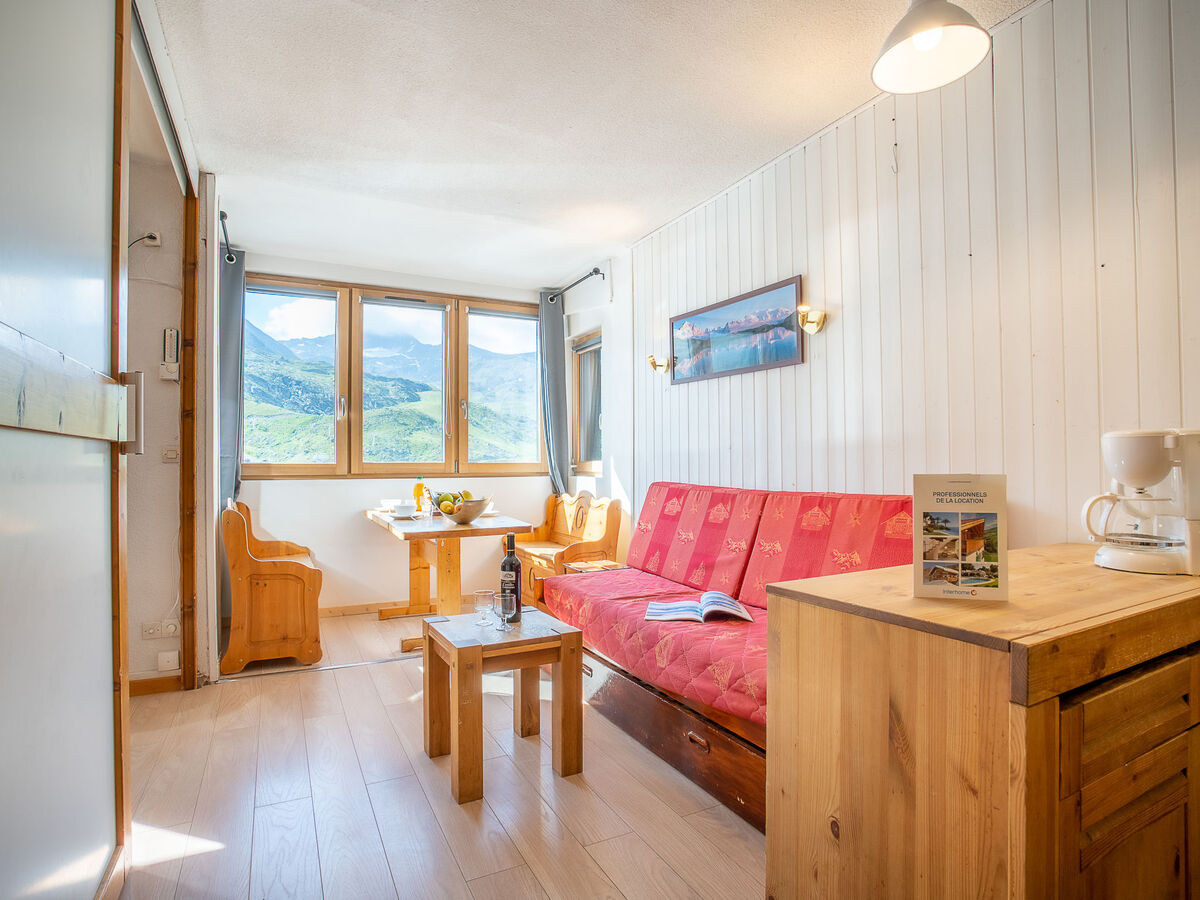 Arcelle 505 - Appartement 4 pers. à 100 m des pistes - Photo 6