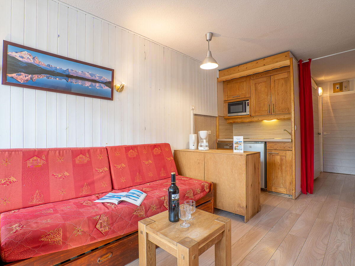 Arcelle 505 - Appartement 4 pers. à 100 m des pistes - Photo 8
