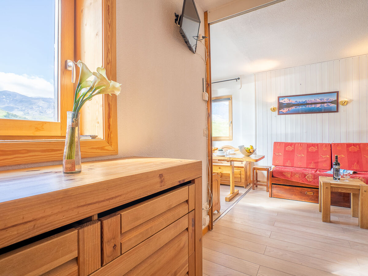 Arcelle 505 - Appartement 4 pers. à 100 m des pistes - Photo 9