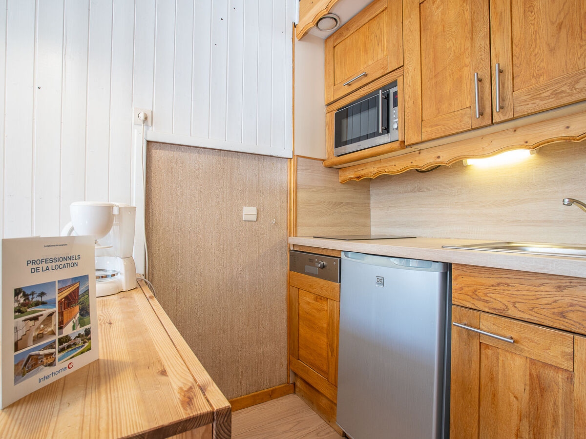 Arcelle 505 - Appartement 4 pers. à 100 m des pistes - Photo 10