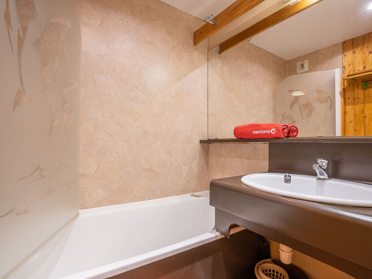 Arcelle 505 - Appartement 4 pers. à 100 m des pistes - Photo 12