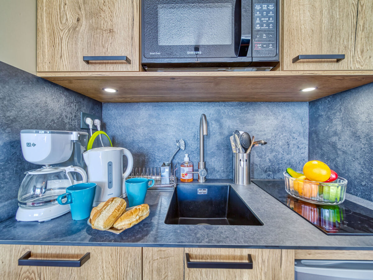 Arcelle 604 : Apt 2 pièces au cœur de Val Thorens - Photo 3