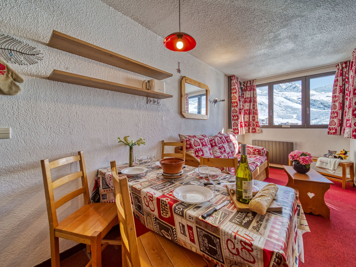 Arcelle 604 : Apt 2 pièces au cœur de Val Thorens - Photo 4