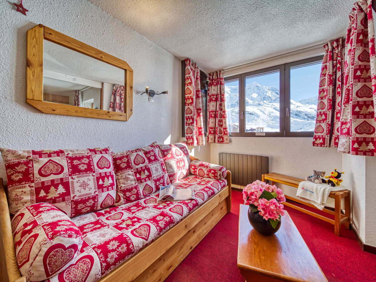 Arcelle 604 : Apt 2 pièces au cœur de Val Thorens - Photo 5
