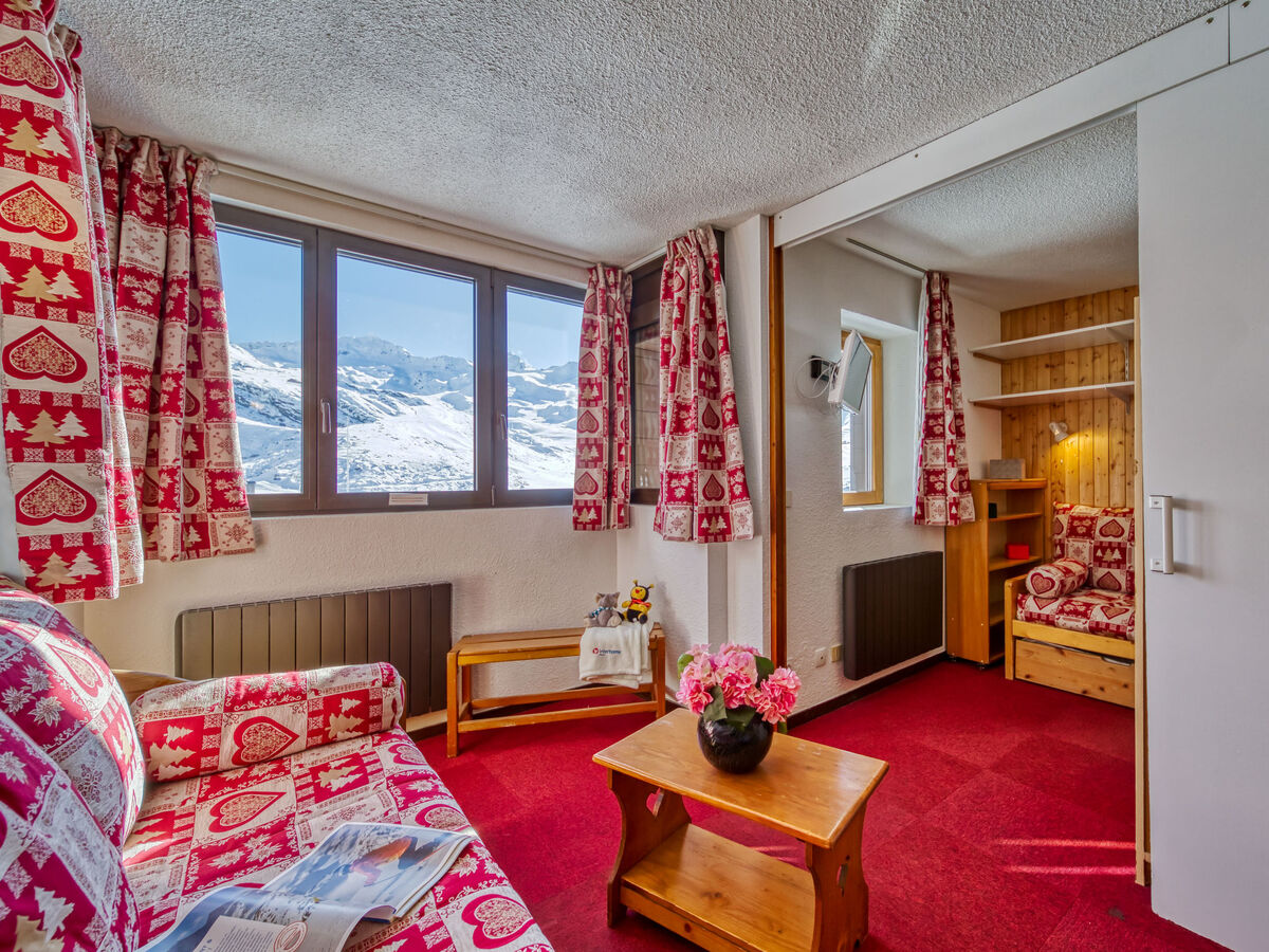 Arcelle 604 : Apt 2 pièces au cœur de Val Thorens - Photo 6