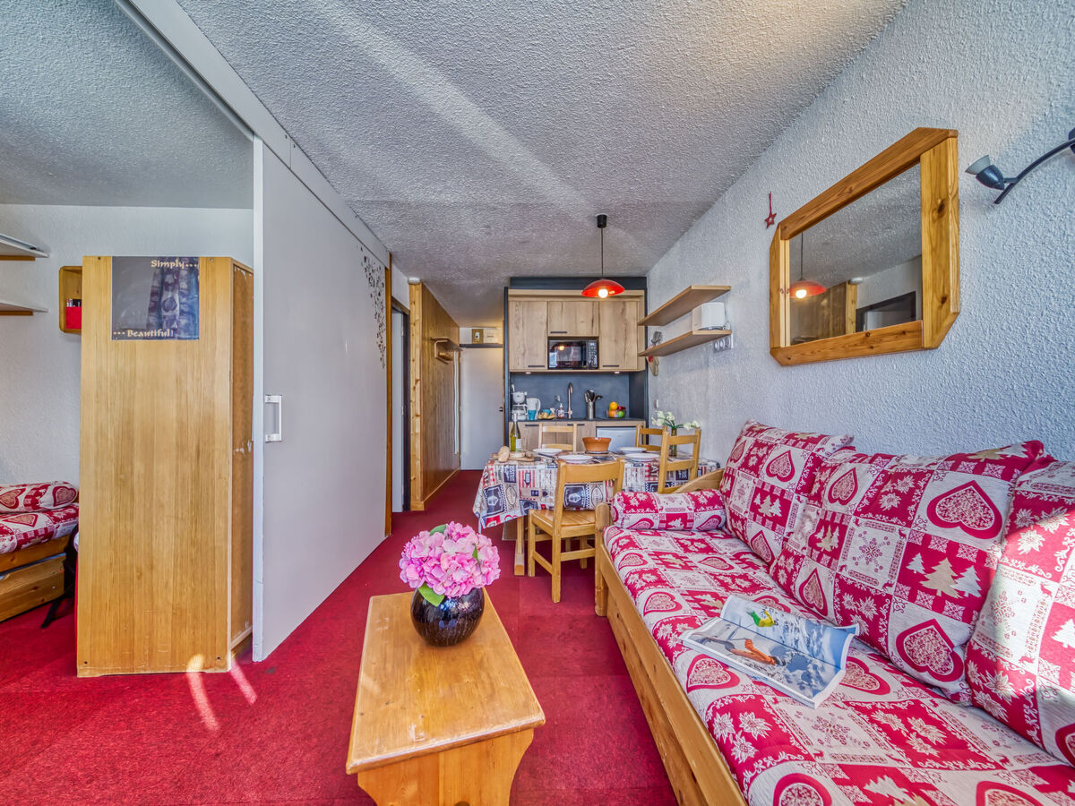 Arcelle 604 : Apt 2 pièces au cœur de Val Thorens - Photo 14