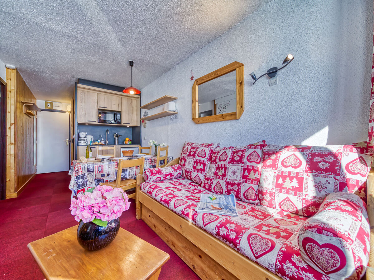 Arcelle 604 : Apt 2 pièces au cœur de Val Thorens - Photo 15