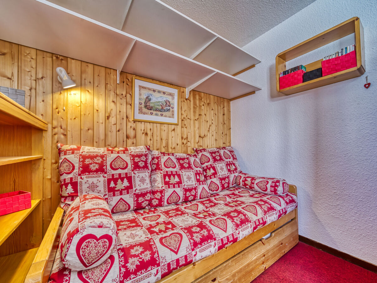 Arcelle 604 : Apt 2 pièces au cœur de Val Thorens - Photo 16
