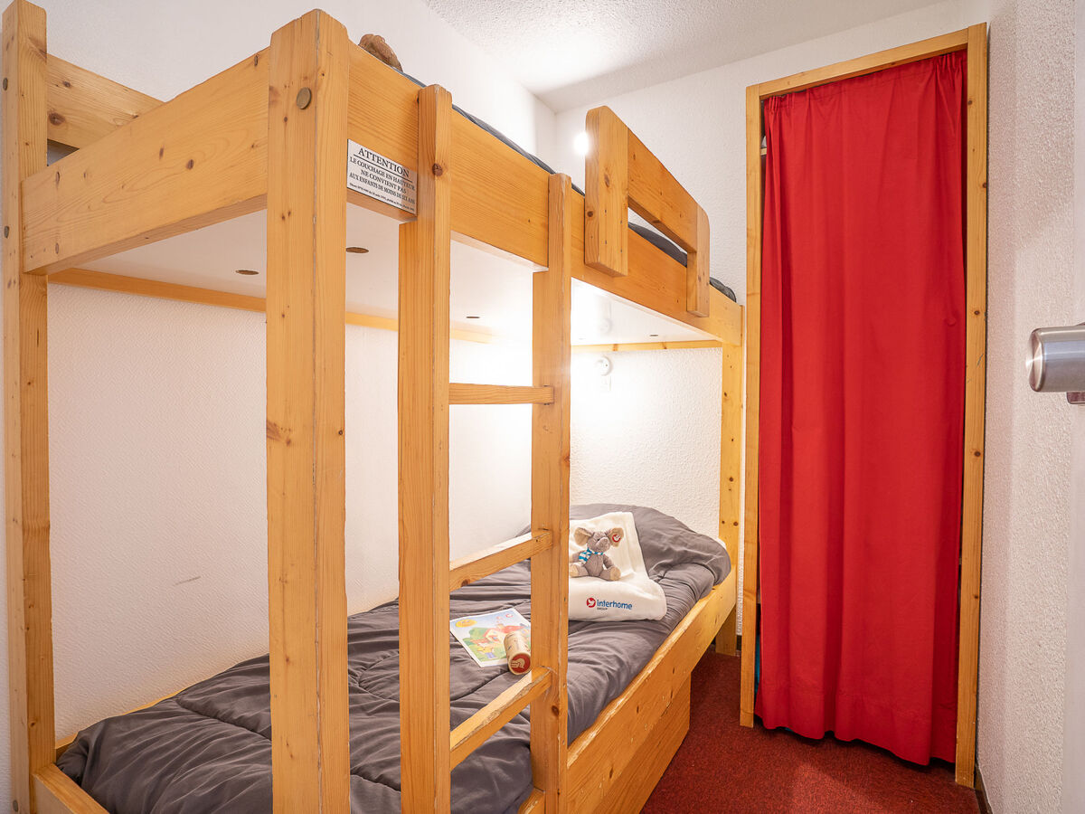 Arcelle 604 : Apt 2 pièces au cœur de Val Thorens - Photo 17
