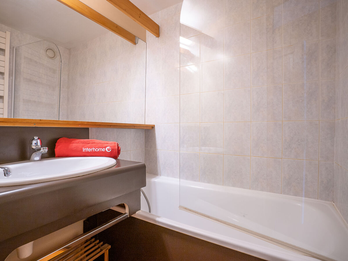 Arcelle 604 : Apt 2 pièces au cœur de Val Thorens - Photo 18