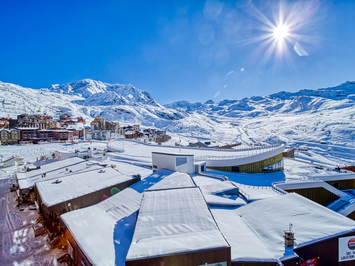 Arcelle 604 : Apt 2 pièces au cœur de Val Thorens - Photo 20