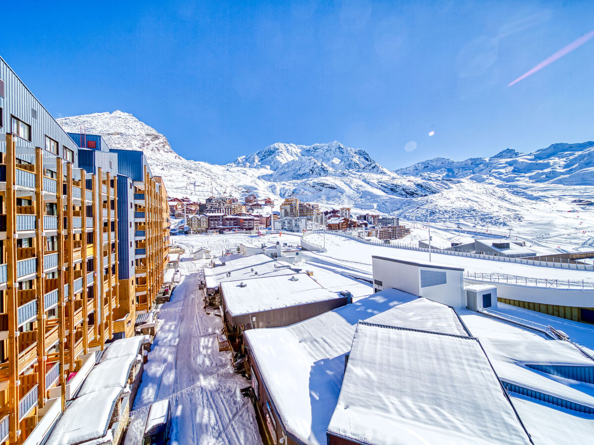 Arcelle 604 : Apt 2 pièces au cœur de Val Thorens - Photo 23