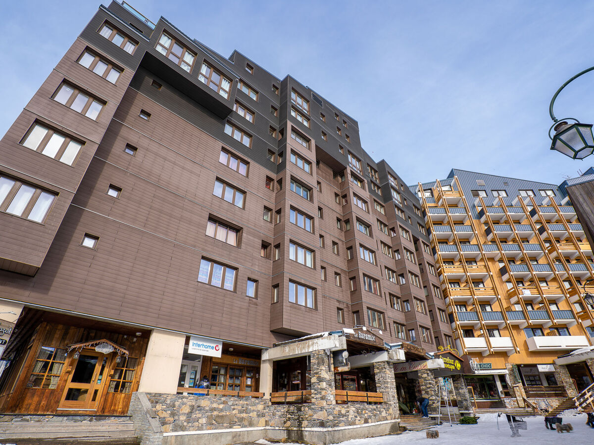 Arcelle 604 : Apt 2 pièces au cœur de Val Thorens - Photo 24