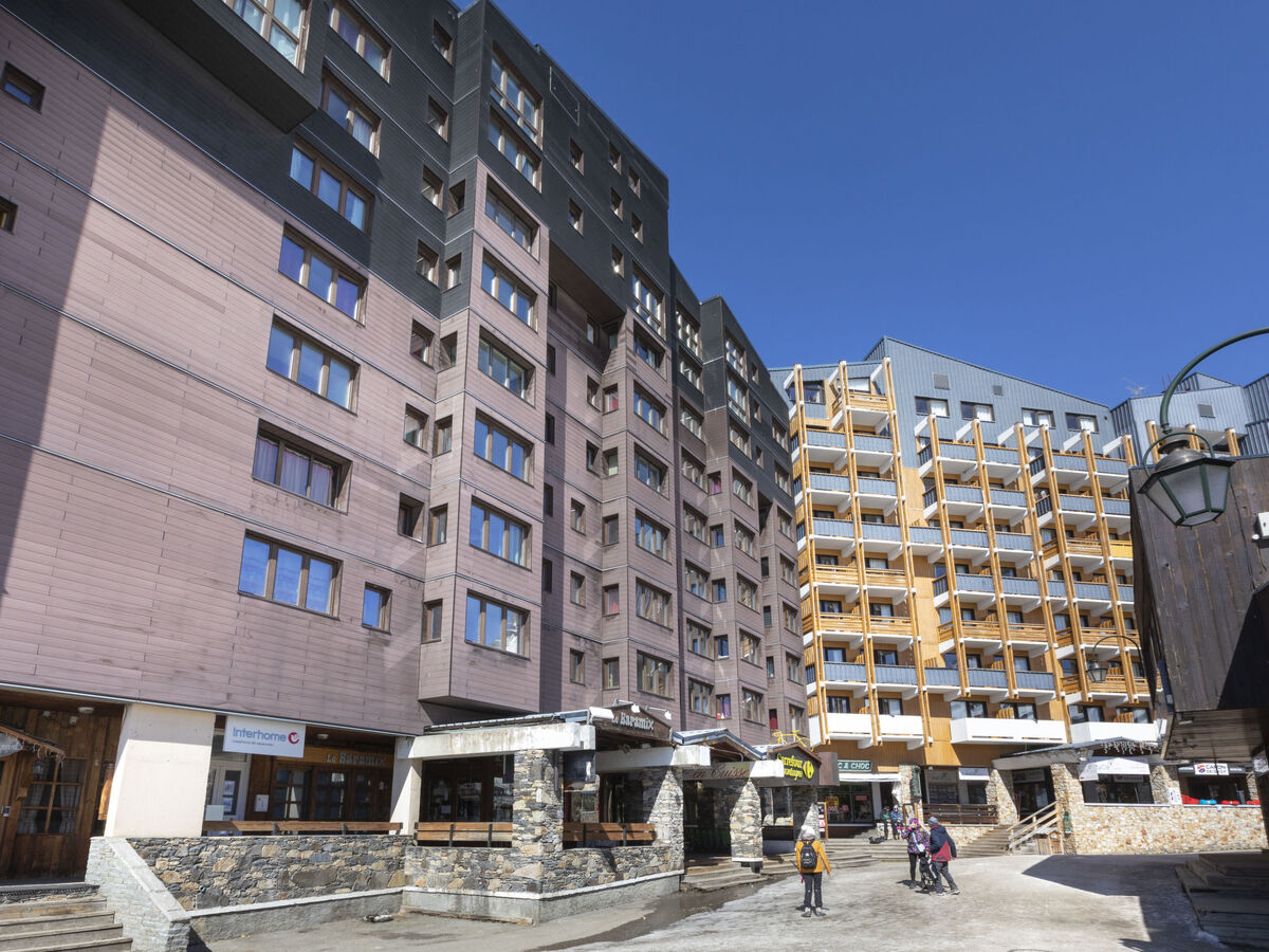 Arcelle 604 : Apt 2 pièces au cœur de Val Thorens - Photo 28