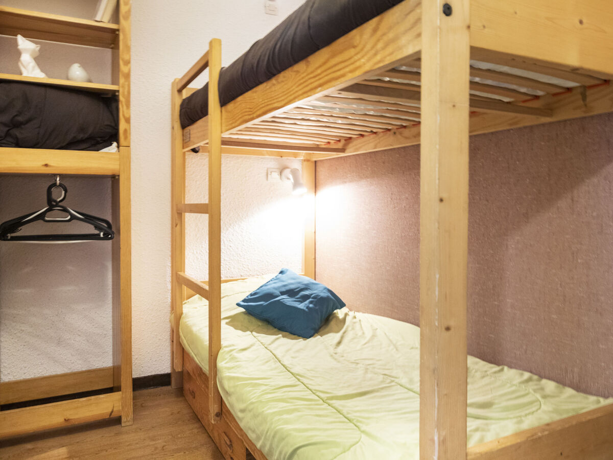 Arcelle 308 – Appart 2 pièces au cœur de Val Thorens - Photo 4