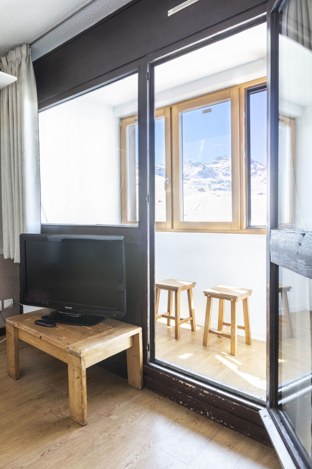 Arcelle 308 – Appart 2 pièces au cœur de Val Thorens - Photo 12