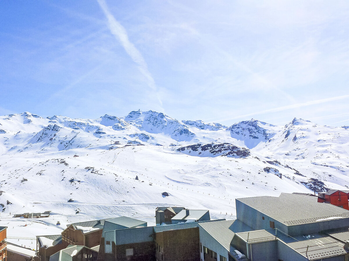 Arcelle 308 – Appart 2 pièces au cœur de Val Thorens - Photo 21