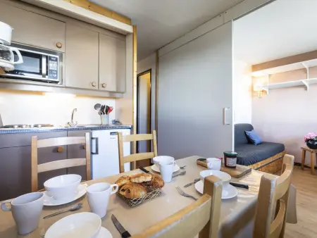 Location appartement à Val Thorens, Arcelle 308