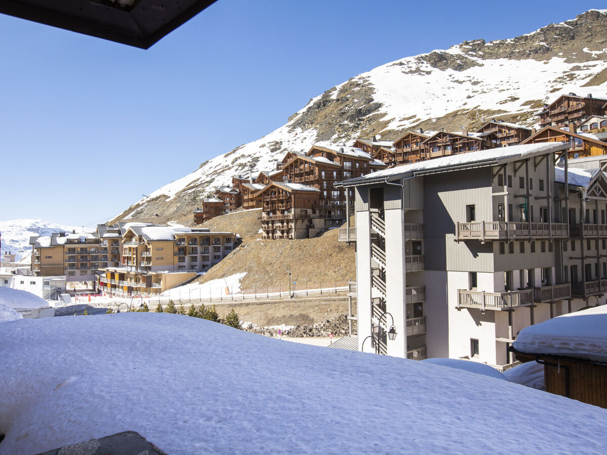 Studio Vanoise 167 à Val Thorens, 50 m des pistes - Photo 19