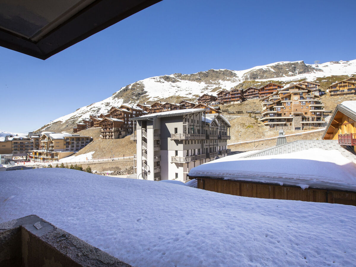 Studio Vanoise 167 à Val Thorens, 50 m des pistes - Photo 20