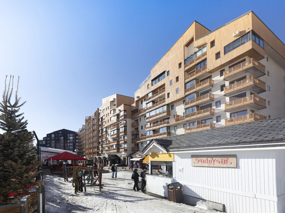 Studio Vanoise 167 à Val Thorens, 50 m des pistes - Photo 25