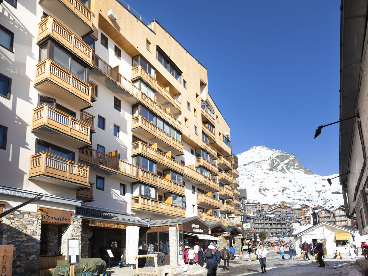 Studio Vanoise 167 à Val Thorens, 50 m des pistes - Photo 27