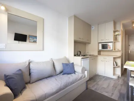 Location appartement à Val Thorens, Vanoise 167