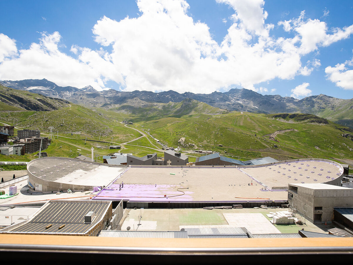 Vanoise 751 – Appart 31m² vue pistes, centre Val Thorens - Photo 5