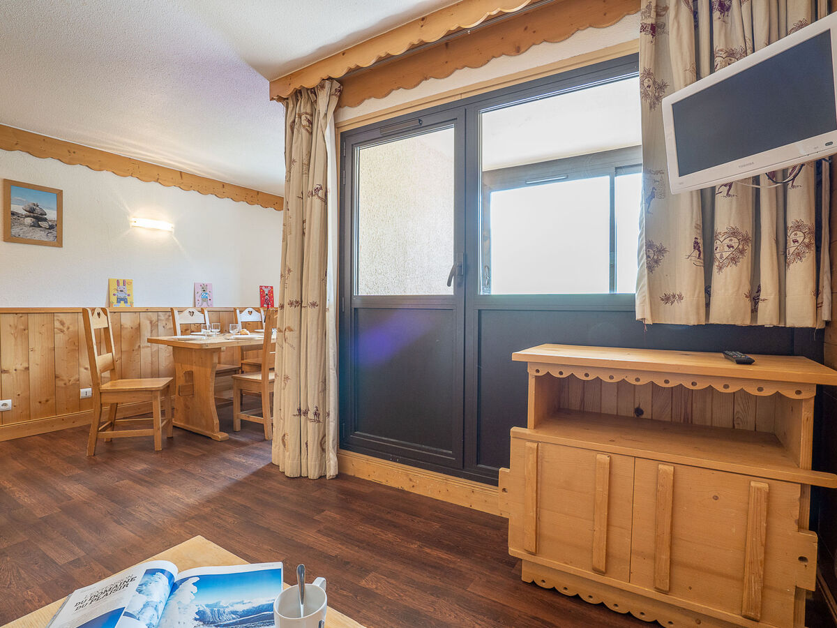 Vanoise 751 – Appart 31m² vue pistes, centre Val Thorens - Photo 8