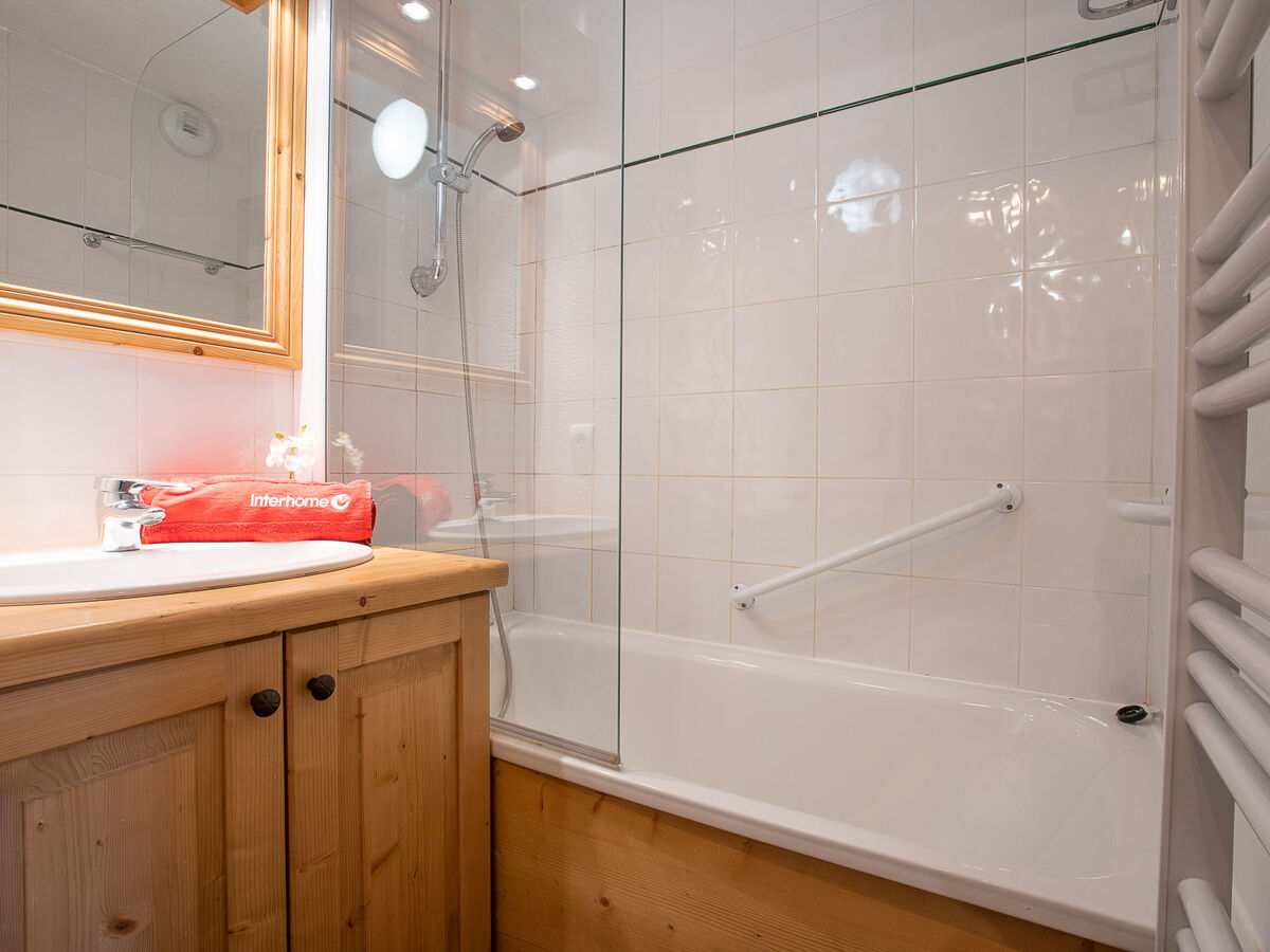 Vanoise 751 – Appart 31m² vue pistes, centre Val Thorens - Photo 15